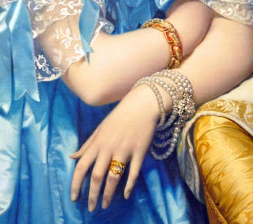 Istoria de peruci de moda și sfârșitul coafuri secolului al 18-lea (peruci) Istoria de peruci de moda si coafuri la sfârșitul secolului al 18-lea
