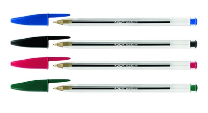 Istoria unui pix (pen) Istoria unui pix