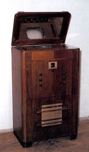 Istoria Televiziune (TV) Istoria televiziunii