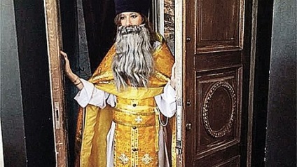 Și el vrea să fie Ksenia Sobchak Papa (vrea) Și el vrea să fie Ksenia Sobchak Papa