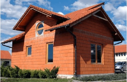 Ce mai bine pentru a construi o casă, material care este mai bine innovastroy (mai bună) Ce mai bine pentru a construi o casă, material care este mai bine innovastroy