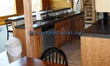 Producția de blaturi de piatra lichide mâinile proprii (piatra) Producerea de blaturi de piatra lichid mâini proprii