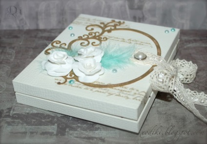 Carton (mâini) din carton