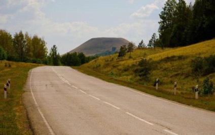 Bashkortostan de învățare (care vin aici) Learning Bashkortostan