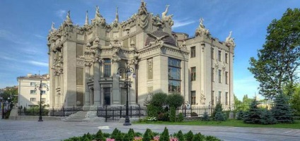 indiciilor de operare (Kiev) indiciilor de învățare