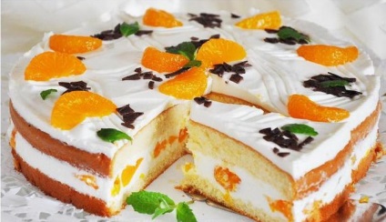 Iaurt rețete tort crema (crema de tort iaurt) Iaurt rețete tort crema
