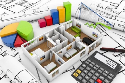 Valoarea cadastrală de apartamente în estimările, cum știți (factorii) Valoarea cadastrală de apartamente în estimările, cum știi