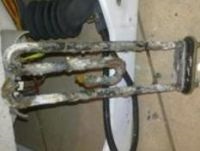 Cum să se ocupe de gunoi 2 (scala) Cum să se ocupe de gunoi 2