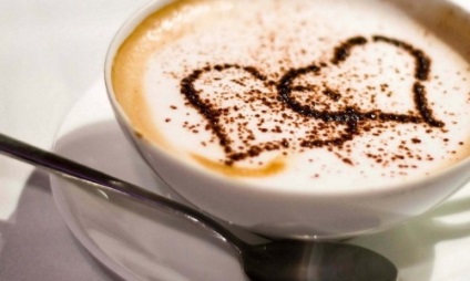 Cum desen pe cappuccino (do) Cum desen pe cappuccino