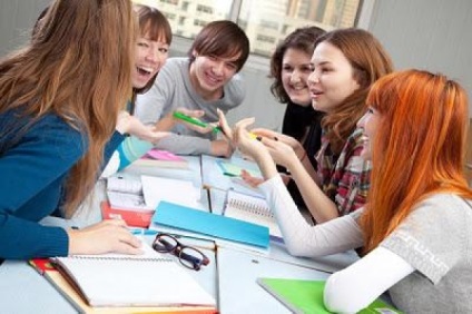 Cum de a învăța în mod eficient de a vorbi (vorbi) Cum să învețe să vorbească în mod eficient