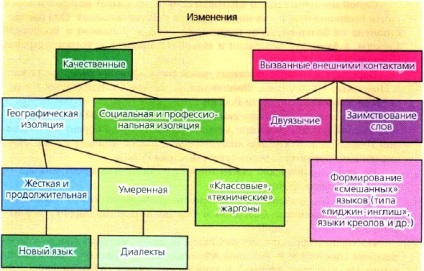 Cum sunt limbi și modul în care acestea afectează formarea de grupuri etnice și state (educație) Cum sunt limbi și modul în care acestea afectează formarea de grupuri etnice și state