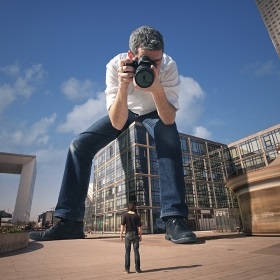 Fotografiind muzee și galerii (fotografii lecții) Fotografiind muzee și galerii