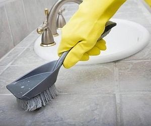Cum sa scapi de mucegai în baie - sfaturi care sufera de alergii (a scăpa de) Cum sa scapi de mucegai în baie - consiliere pentru persoanele alergice