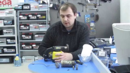 Cum sa faci un varomor pistol de fum cu mâinile lor (lor) Cum sa faci un pistol de fum varomor propriile mâini