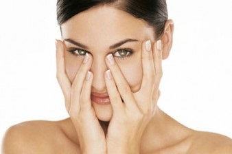 Ca cosmetice ascunde antene (cirri) Cum să machiaj pentru a ascunde antene