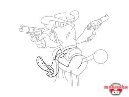 Cum de a desena un cowboy pe un cal din desene animate - o dată un cowboy, doi cowboy, cât de ușor și simplu (cowboy) Cum de a desena un cowboy pe un cal din desene animate - o dată un cowboy, doi cowboy, cât de ușor și simplu