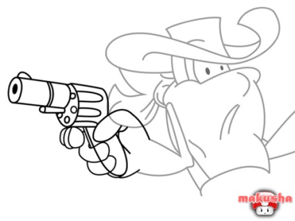 Cum de a desena un cowboy pe un cal din desene animate - o dată un cowboy, doi cowboy, cât de ușor și simplu (pentru a desena) Cum de a desena un cowboy pe un cal din desene animate - o dată un cowboy, doi cowboy, cât de ușor și simplu