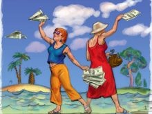 Cum ieftine pentru a merge la gratar, un alt pas mare (live mintea lui) Cum ieftine pentru a merge la gratar, un alt pas mare