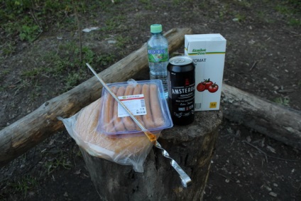 Cum ieftine pentru a merge la gratar, un alt pas mare (în cazul în care pentru a merge pe gratar) Cum ieftine pentru a merge la gratar, un alt pas mare