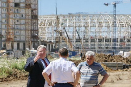 Cum să nu cadă în ghearele unui maniac, saptamanal - seara Saransk (ziar) Cum să nu cadă în ghearele unui maniac, saptamanal - Seara Saransk