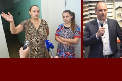 Cum să nu cadă în ghearele unui maniac, saptamanal - seara Saransk (ziar) Cum să nu cadă în ghearele unui maniac, saptamanal - Seara Saransk