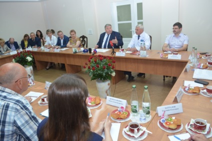 Cum să nu cadă în ghearele unui maniac, saptamanal - seara Saransk (știri) Cum să nu cadă în ghearele unui maniac, saptamanal - Seara Saransk