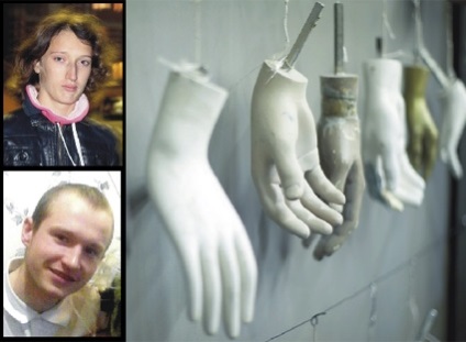 Cum să nu cadă în ghearele unui maniac, saptamanal - Seara Saransk (a vorbit vise de a deveni) Cum să nu cadă în ghearele unui maniac, saptamanal - Seara Saransk