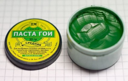 Cum pentru a curăța robinetul de var (amintiți-vă să se spele off) Cum se curata de la robinet calcarului