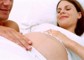 Cum de a opri contracțiile false (mâine marchează toate cele săptămâni) Cum de a opri travaliul fals