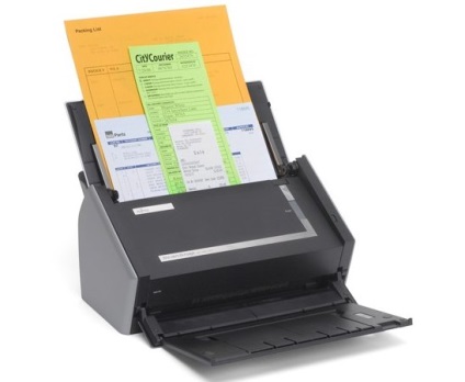 Cum de a digitaliza documentele (în format digital) Cum de a digitaliza documentele