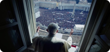 Ce este de a fi Papa (tradiția) Cum să fie papă