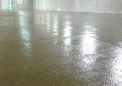 Ce să cumpere vopsea pentru beton (beton) Ce să cumpere vopsea pentru beton