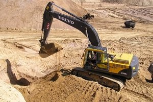 Unele nisip pentru construcții trebuie să spălate sau nespălat, Ltd. Compania minieră (spălate) Unele nisip pentru construcții trebuie să spălate sau nespălat, Ltd. Compania minieră