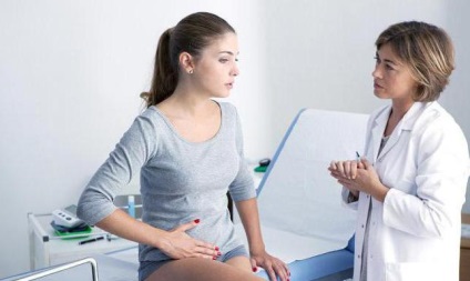 Care pentru a alege crema vaginala (crema hidratanta vaginale) Ce crema vaginala pentru a alege