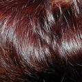 Cum de a colora parul artificial (colorant peruca) Cum de a colora parul artificial
