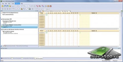 Cum să obțineți uid atunci când rupt complet firmware-ul, și nu numai