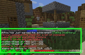 Cum de a construi o fântână în joc Minecraft (fântână) Cum de a construi o fântână în Minecraft