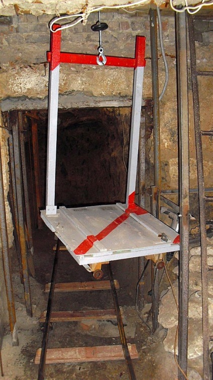 Cum de a construi sale de metrou casă de țară (build) Cum de a construi sale de metrou casă de țară