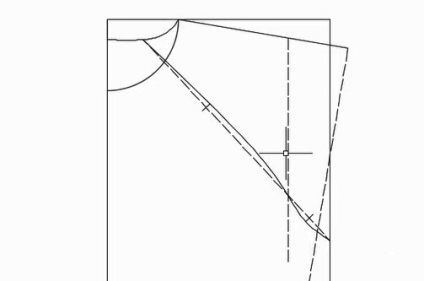 Cum de a construi un model jachete cu mâneci raglan pentru un copil (copil) Cum de a construi un model jachete cu mâneci raglan pentru copii