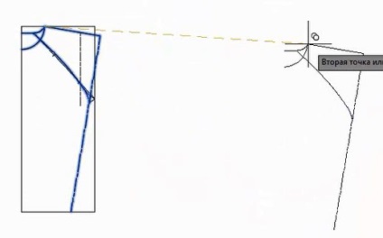 Cum de a construi un model jachete cu mâneci raglan pentru un copil (manșon) Cum de a construi un model jachete cu mâneci raglan pentru copii
