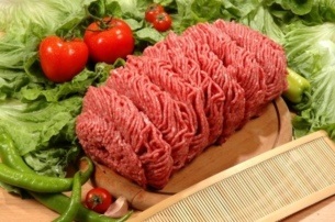 Ca și carne prăjită (minute pe fiecare parte) Cum să friptură de carne