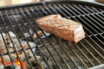 Cum de a găti carnea de pe gratar 10 greseli comune (cum să gătească carne pe gratar: 10 greseli comune) Cum de a găti carnea de pe gratar 10 greșeli comune