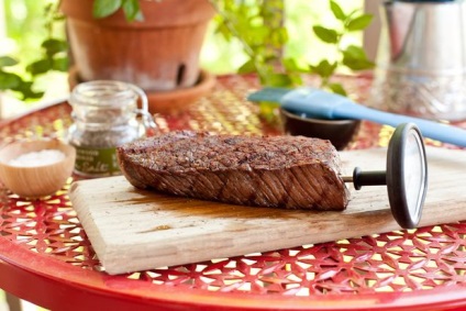 Cum de a găti carnea de pe gratar 10 greseli comune (cum să gătească carne pe gratar: 10 greseli comune) Cum de a găti carnea de pe gratar 10 greșeli comune