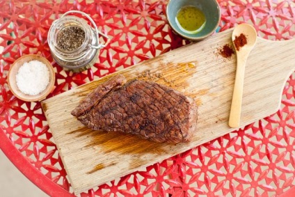 Cum de a găti carnea de pe gratar 10 greseli comune (cum să gătească carne pe gratar: 10 greseli comune) Cum de a găti carnea de pe gratar 10 greșeli comune