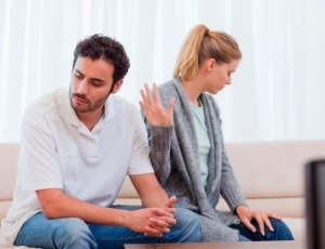 Cum să se despartă de un om (dreapta) Cum să se despartă de un bărbat