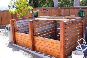 Cum de a alege cel mai bun composter grădină pentru grădină (dreapta) Cum de a alege cel mai bun composter gradina pentru gradina