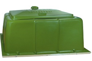 Cum de a alege cel mai bun composter grădină pentru grădină (reacții biochimice) Cum de a alege cel mai bun composter gradina pentru gradina