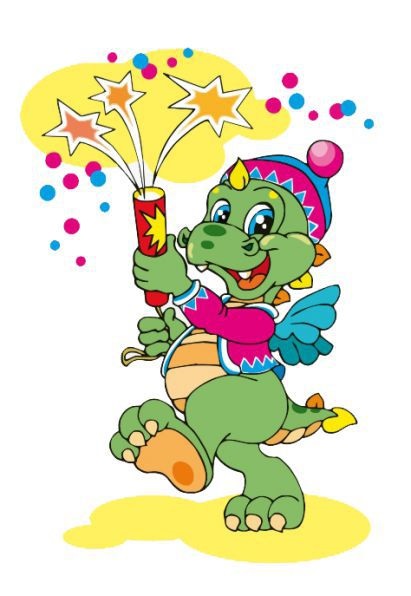 Cum să îndeplinească noul 2012 - Anul Dragonului (tabelul 2012 Anul Nou) Cum pentru a satisface noul 2012 - anul dragonului