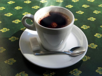 Cum se prepara cafea (cafea) Cum să fiarbă cafeaua în mod corespunzător
