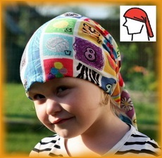 Cum de a lega o bandana sau eșarfă, și cum să-și pună și purtat pe cap si fata (cum a lega) Cum de a lega o bandana sau eșarfă, și cum să-și pună și purtat pe cap si fata